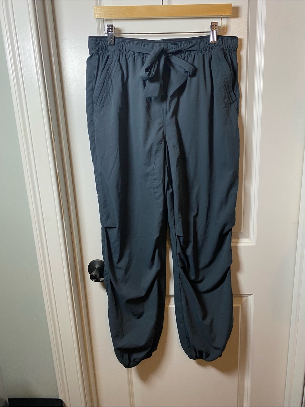 Paskho Serene Super Soft Sash Joggers